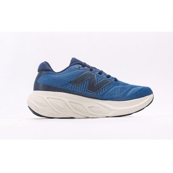 New Balance Unisex Blue Fresh Foam Evoz Running Shoes Size Men\'s 16 Women\'s 17.5 main image 5